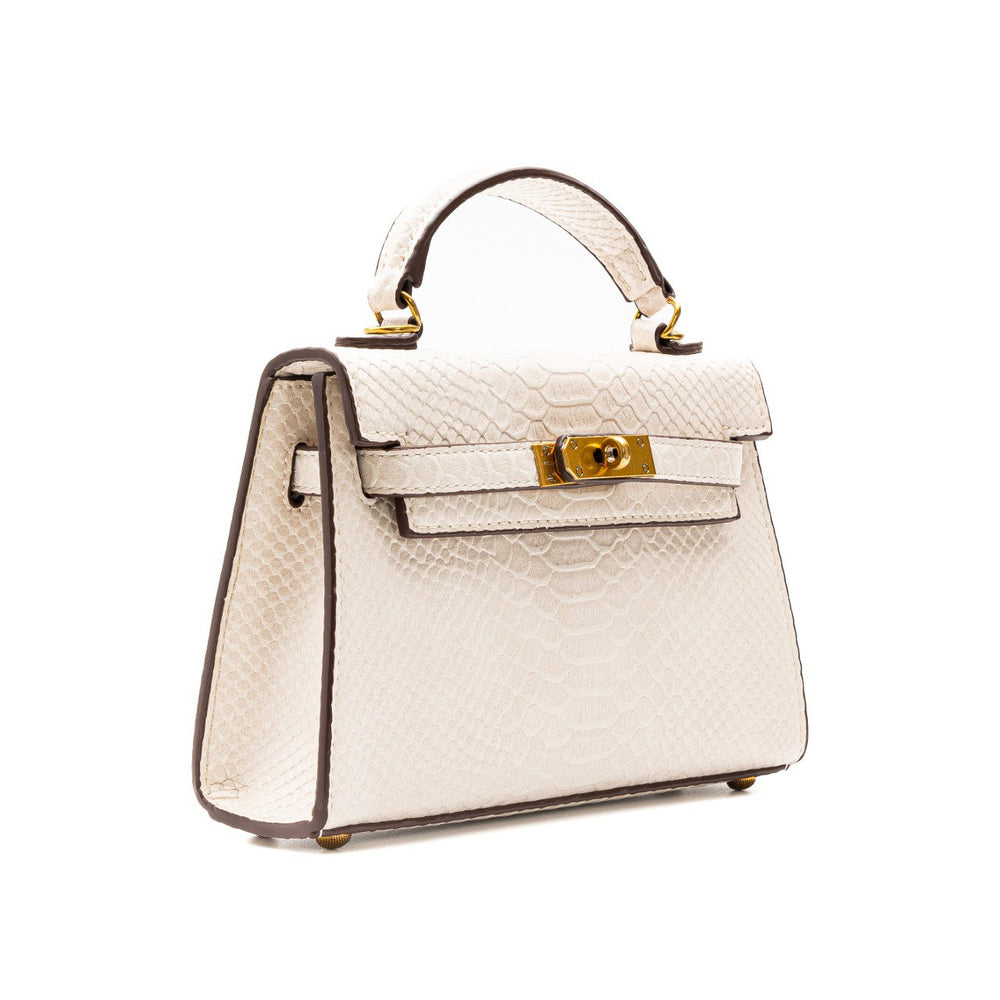 Hand Bag - Voile Fashion