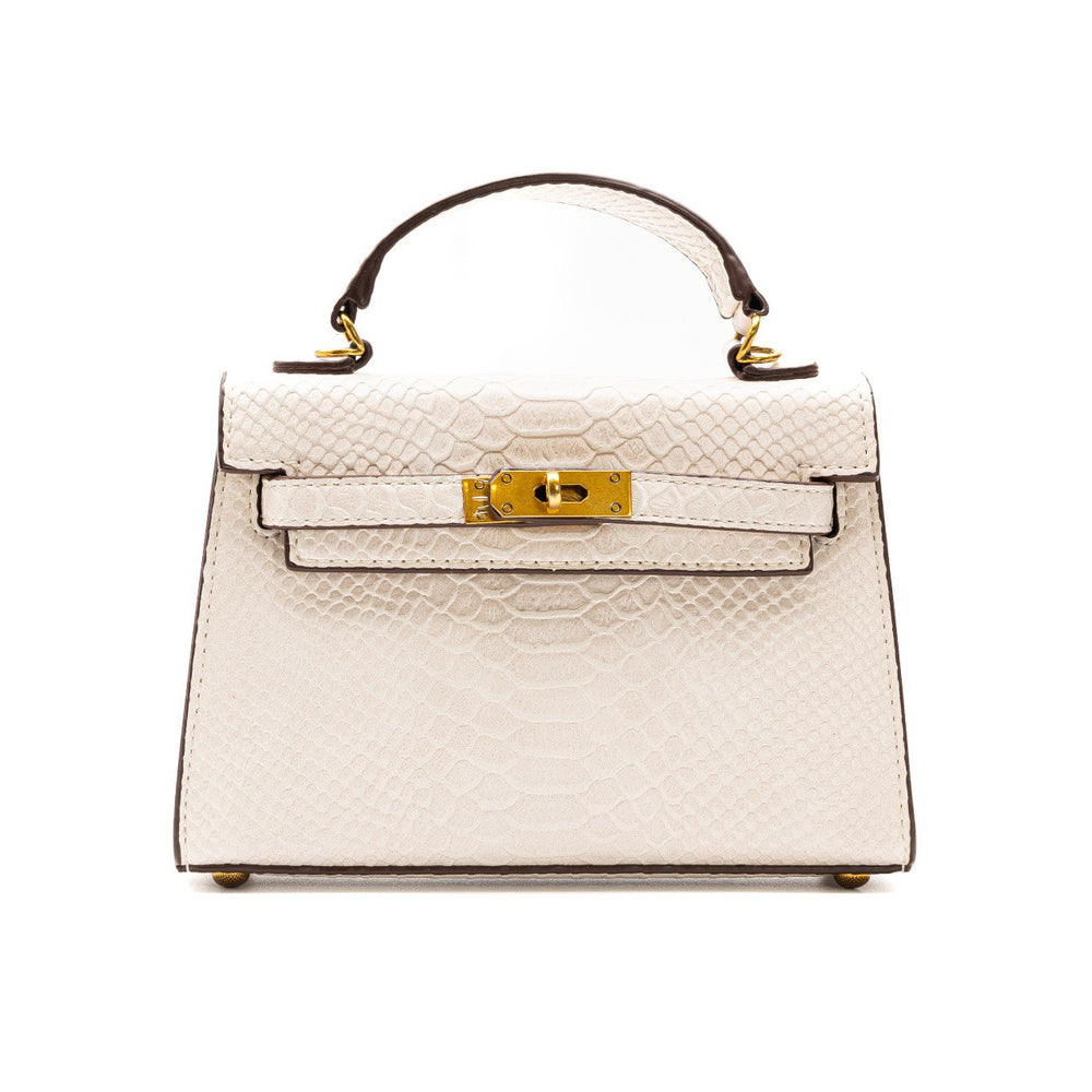 Hand Bag - Voile Fashion