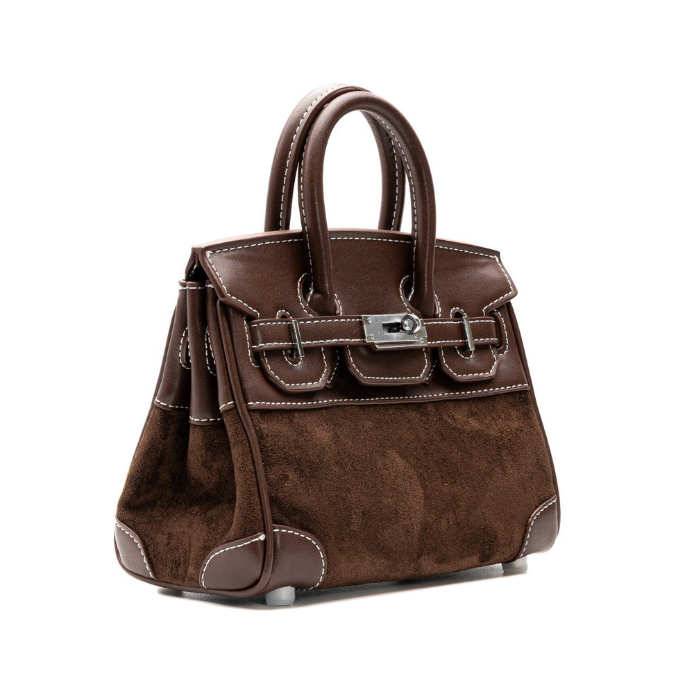 Hand Bag - Voile Fashion