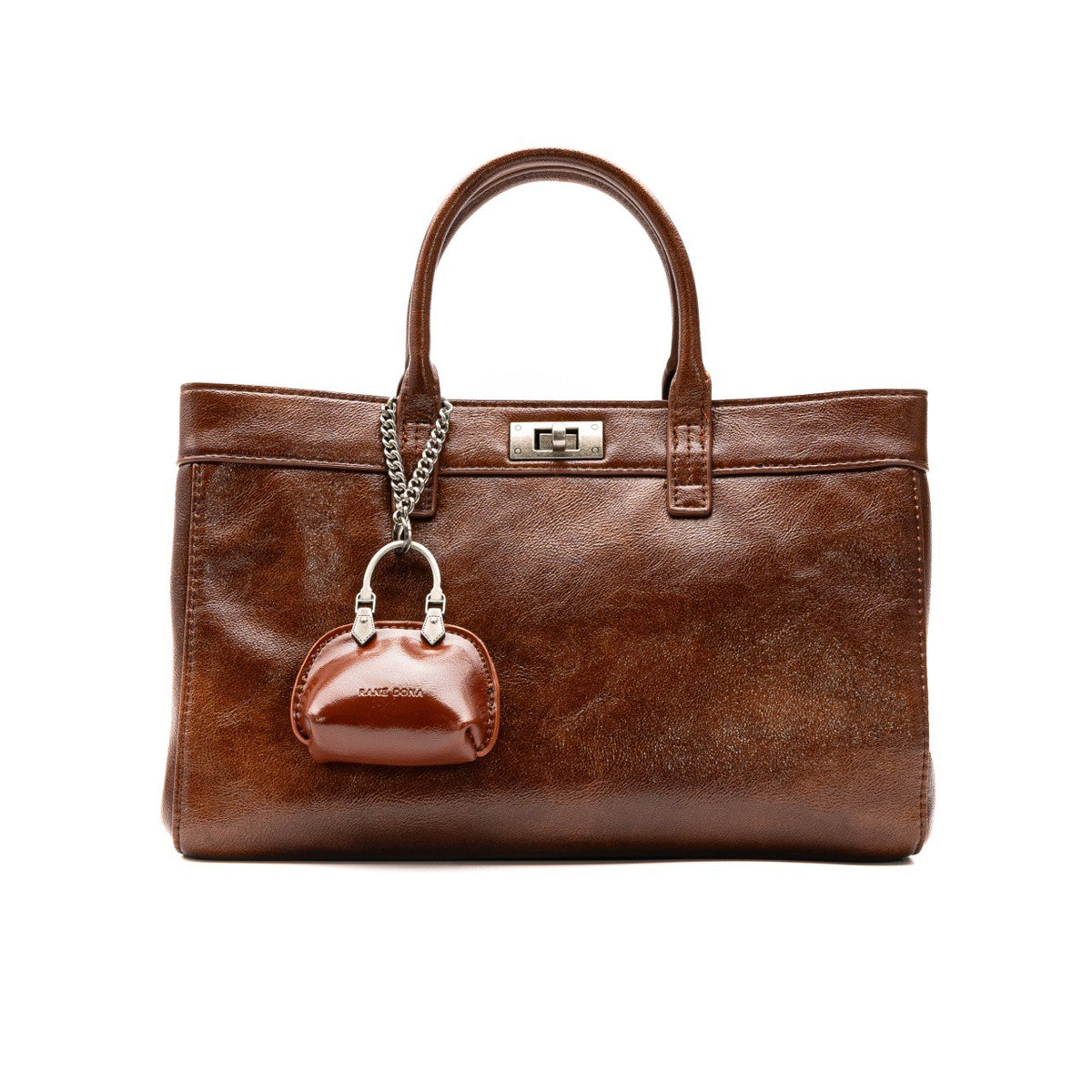Hand Bag  Voile
