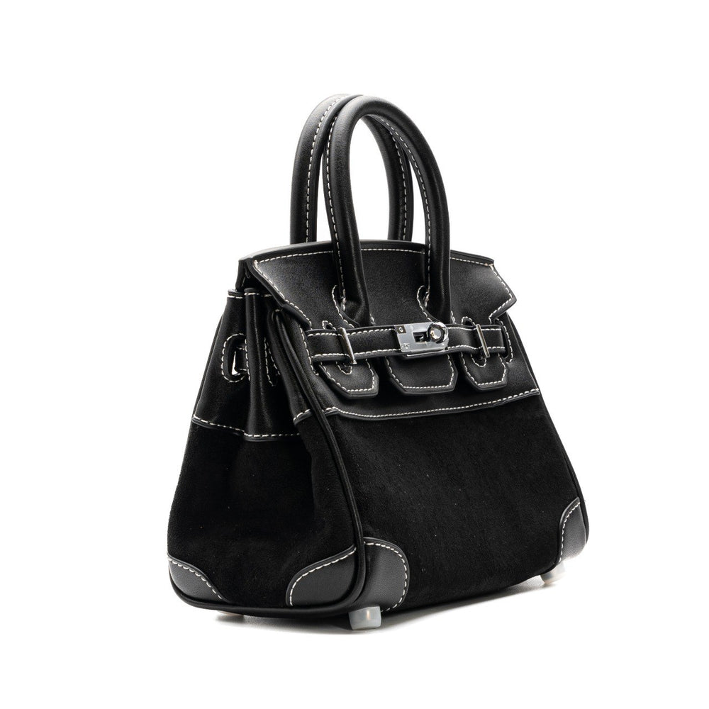 Hand Bag - Voile Fashion