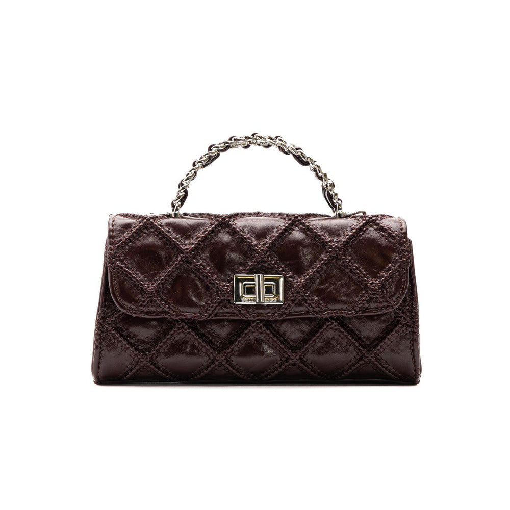 Hand Bag - Voile Fashion