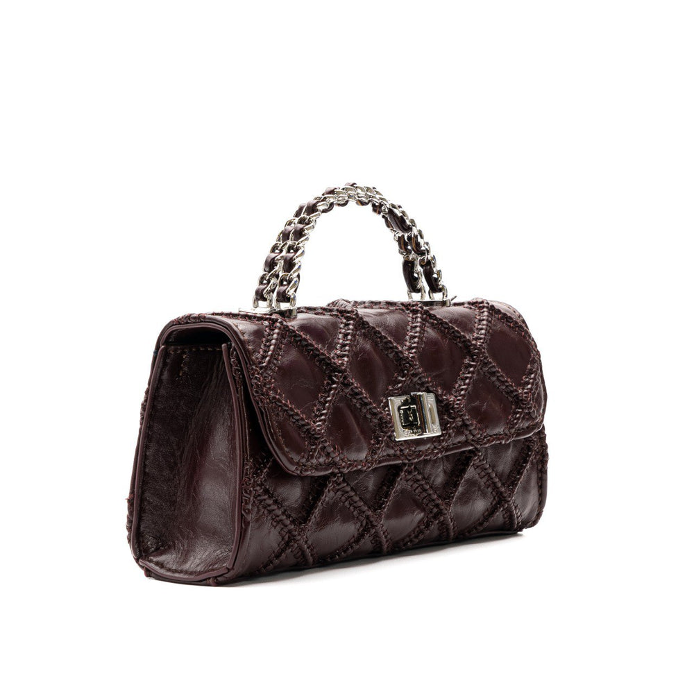 Hand Bag - Voile Fashion