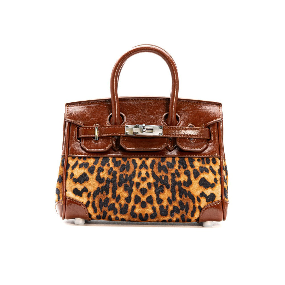 Hand Bag - Voile Fashion