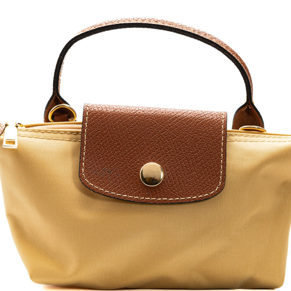 Hand Bag - Voile Fashion