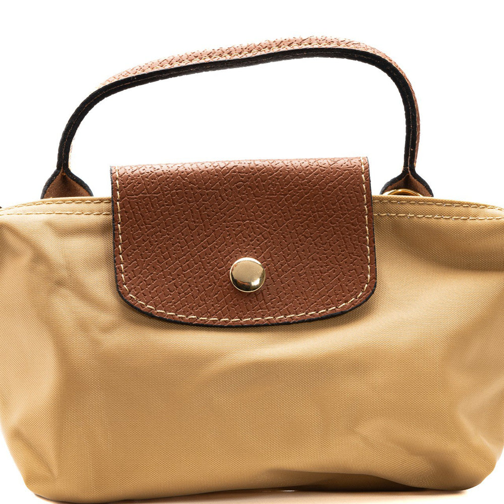 Hand Bag - Voile Fashion