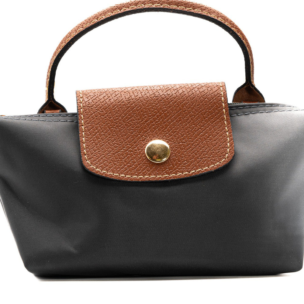 Hand Bag - Voile Fashion