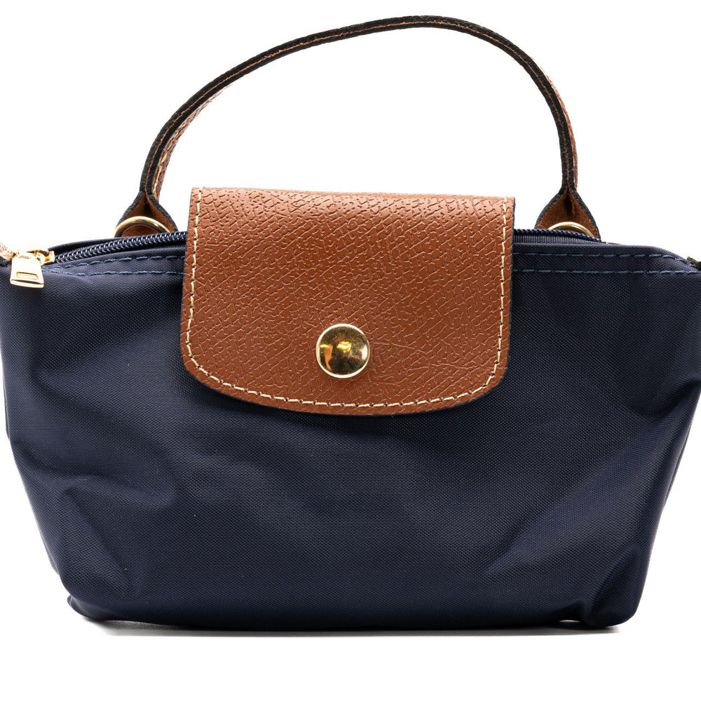 Hand Bag - Voile Fashion