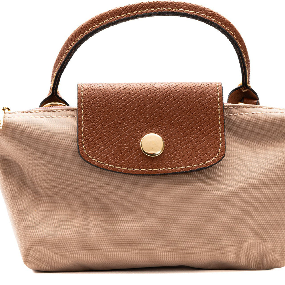 Hand Bag - Voile Fashion