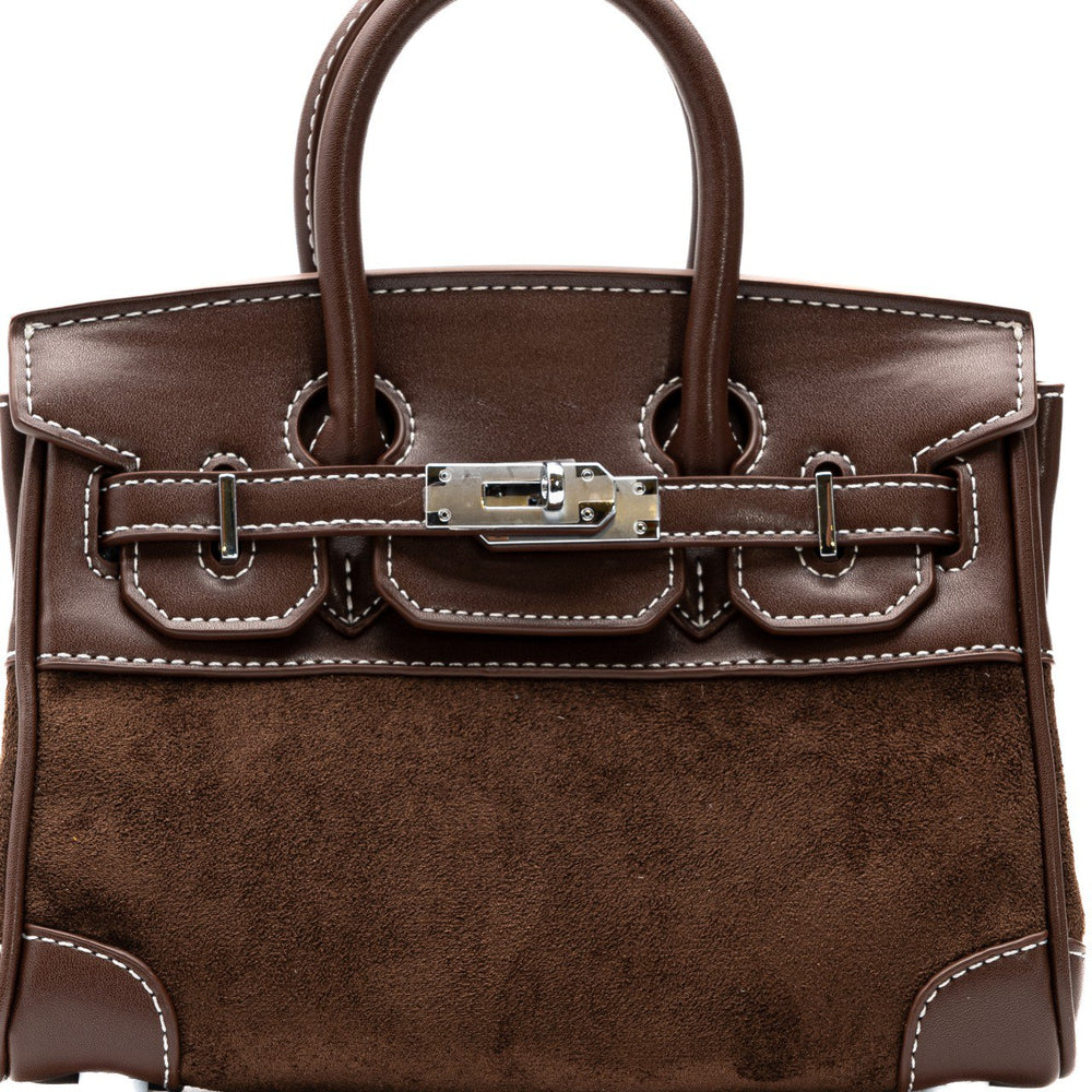 Hand Bag - Voile Fashion