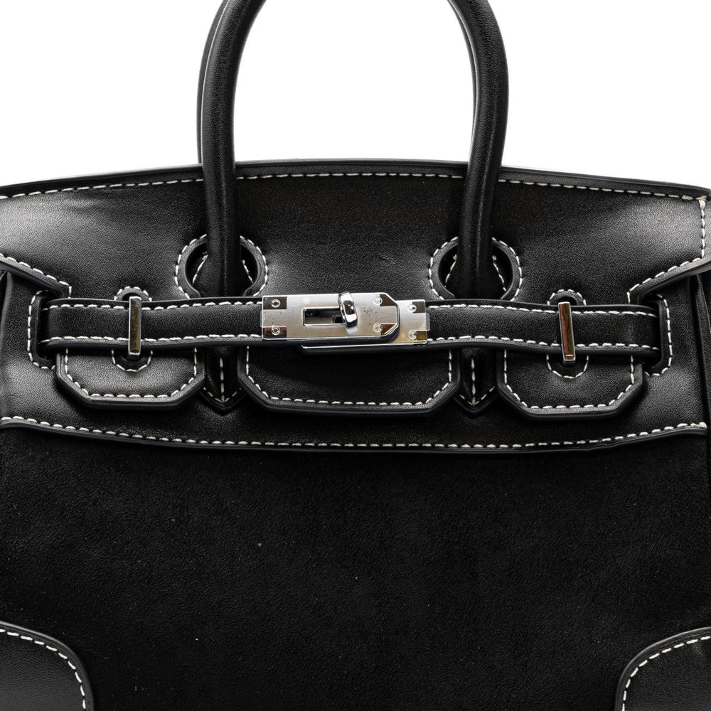 Hand Bag - Voile Fashion