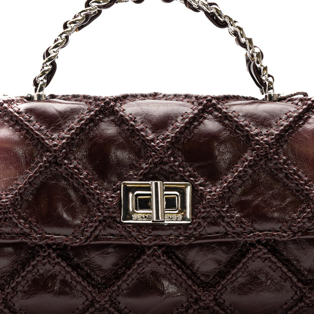 Hand Bag - Voile Fashion