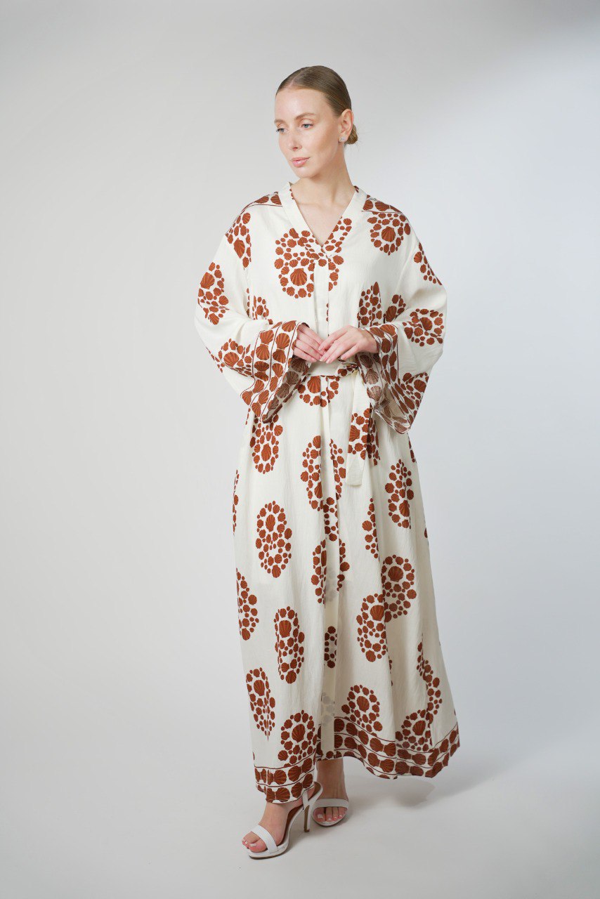 Dress  Elora
