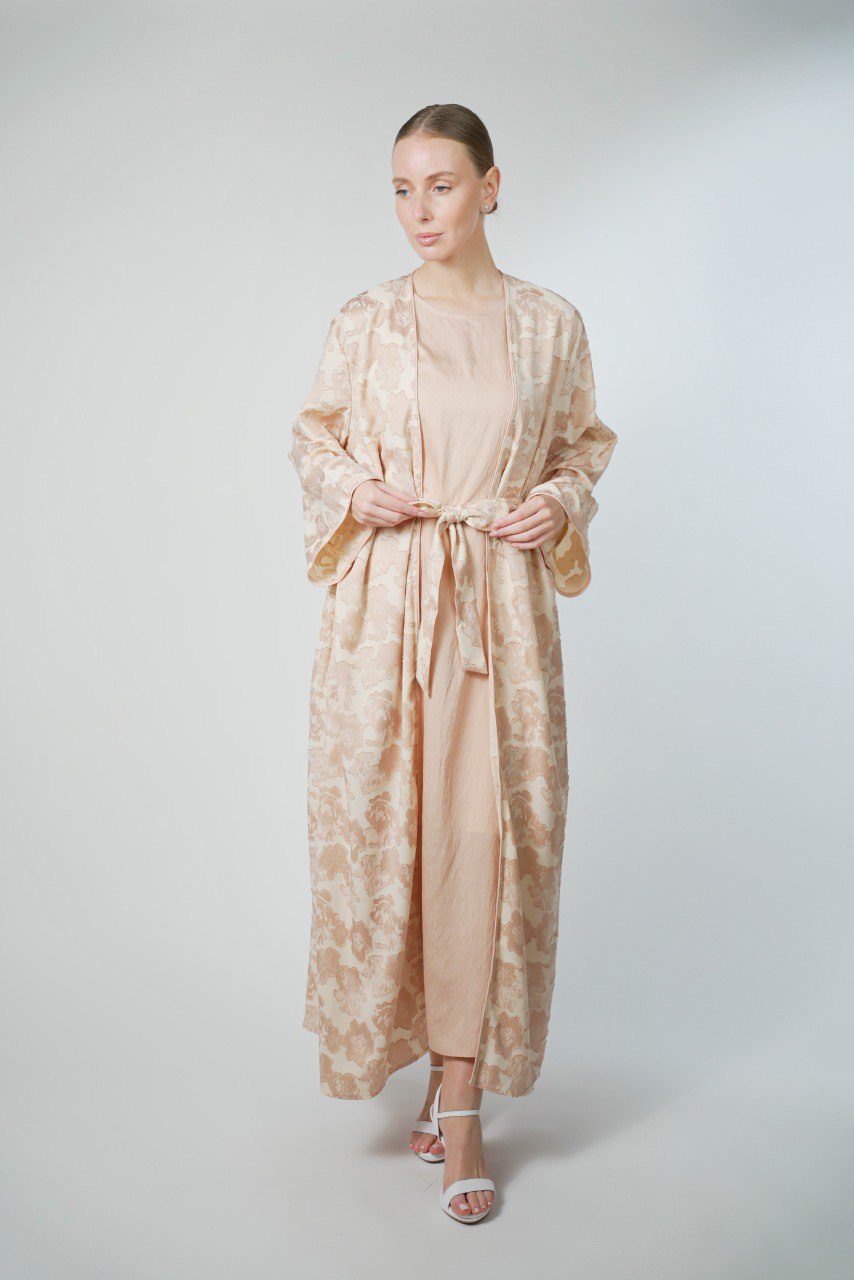 Dress - Voile Fashion