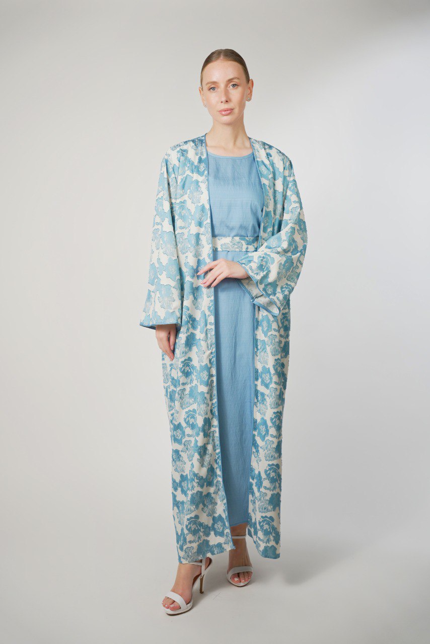 Dress - Voile Fashion