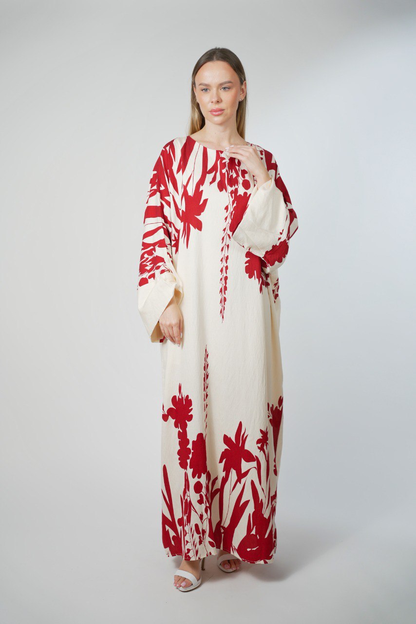 Dress  Elora