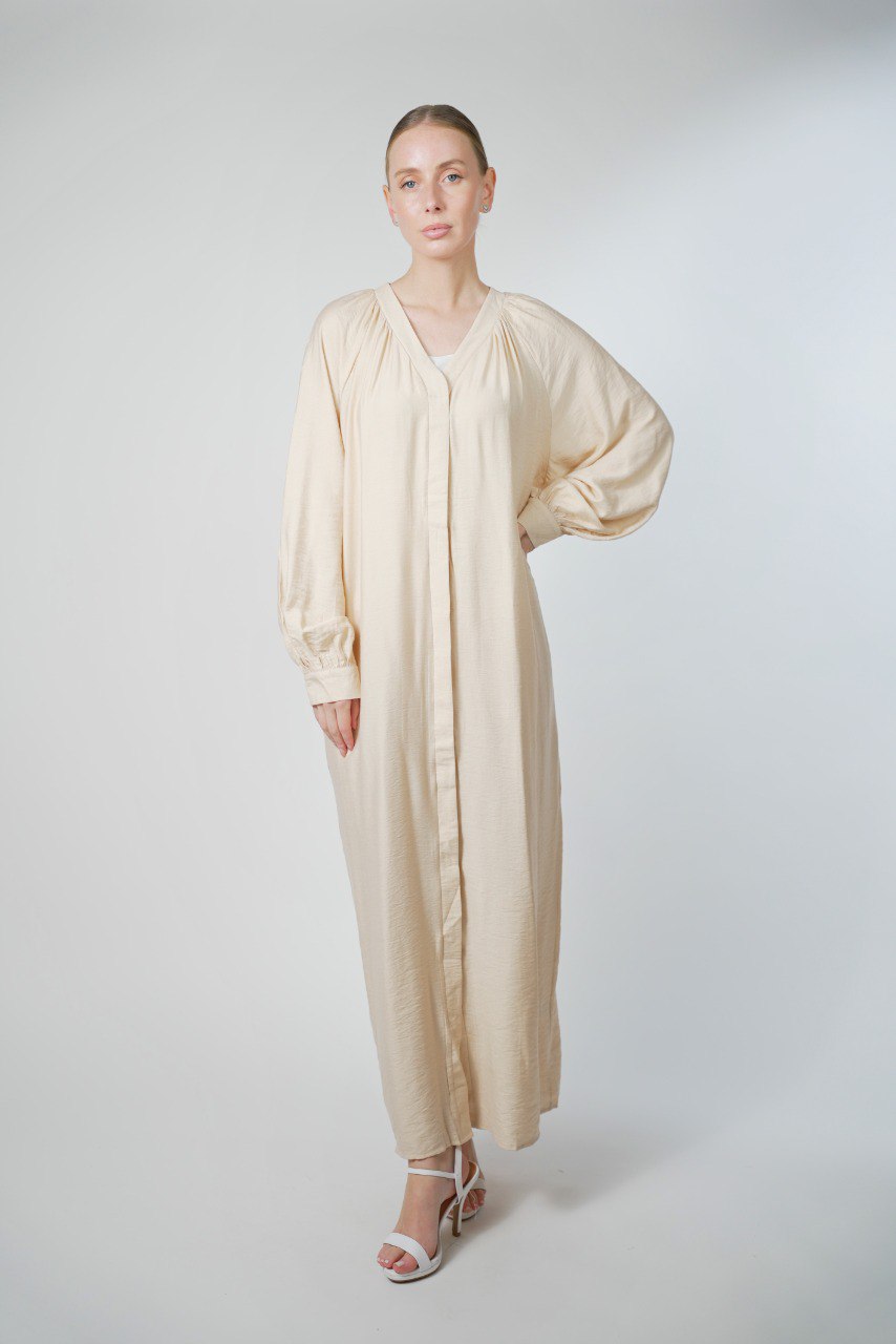 Dress  Elora