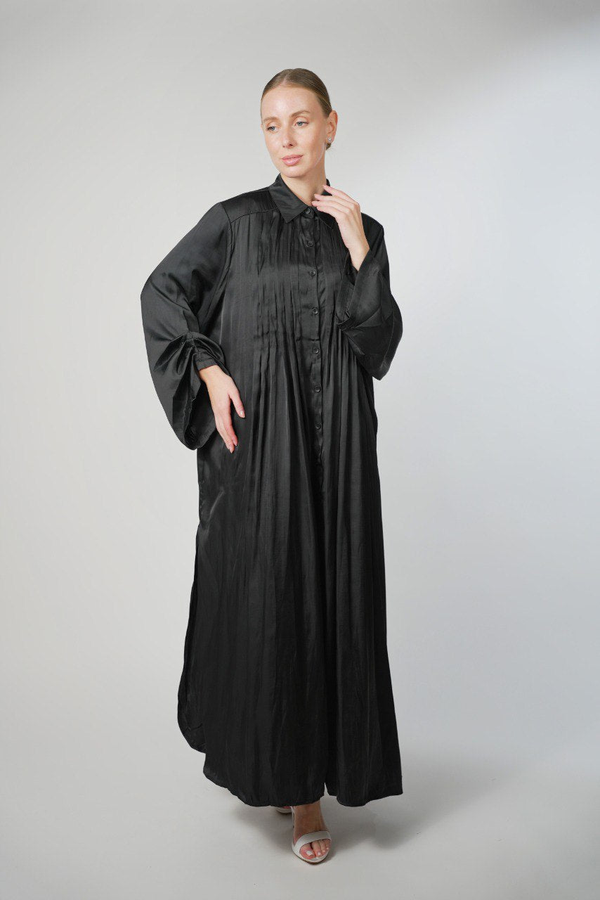 Dress - Voile Fashion