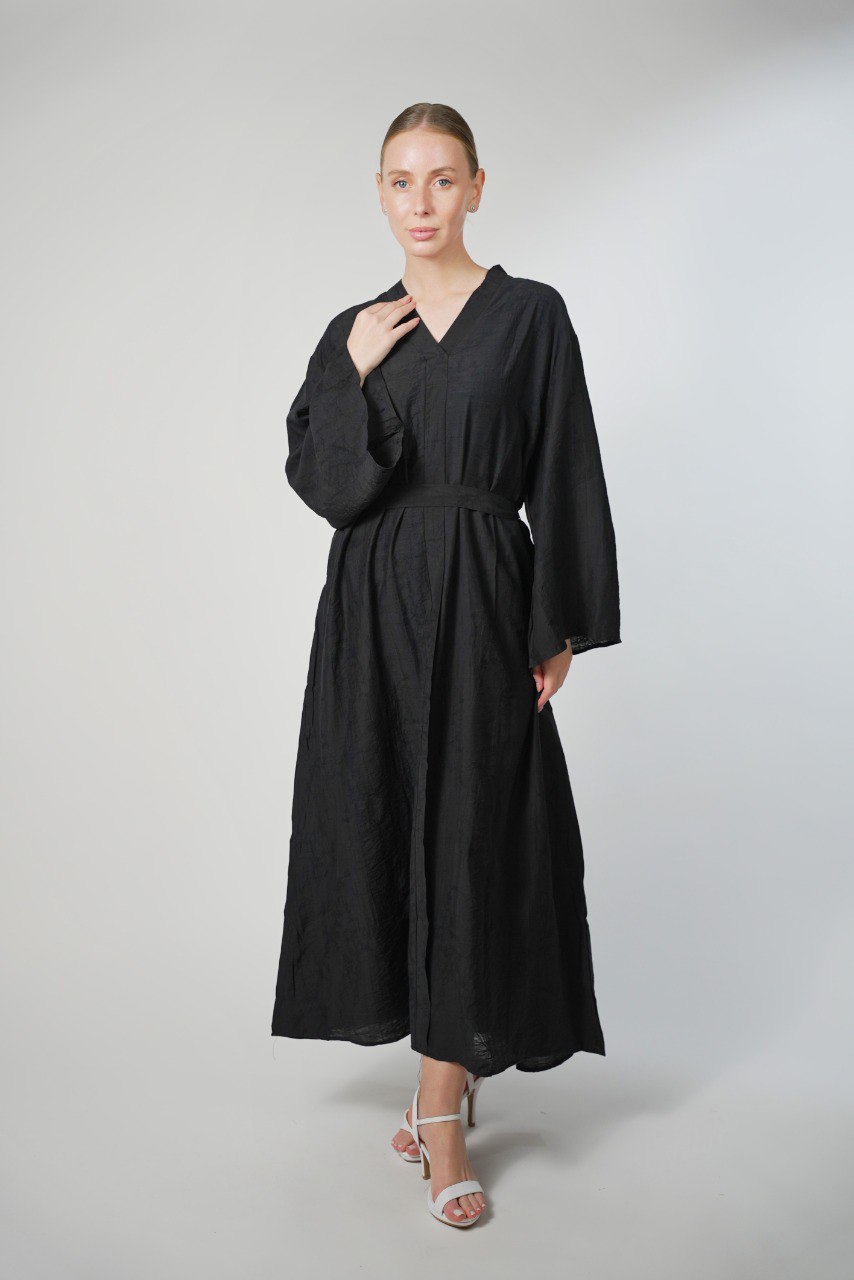 Dress - Voile Fashion