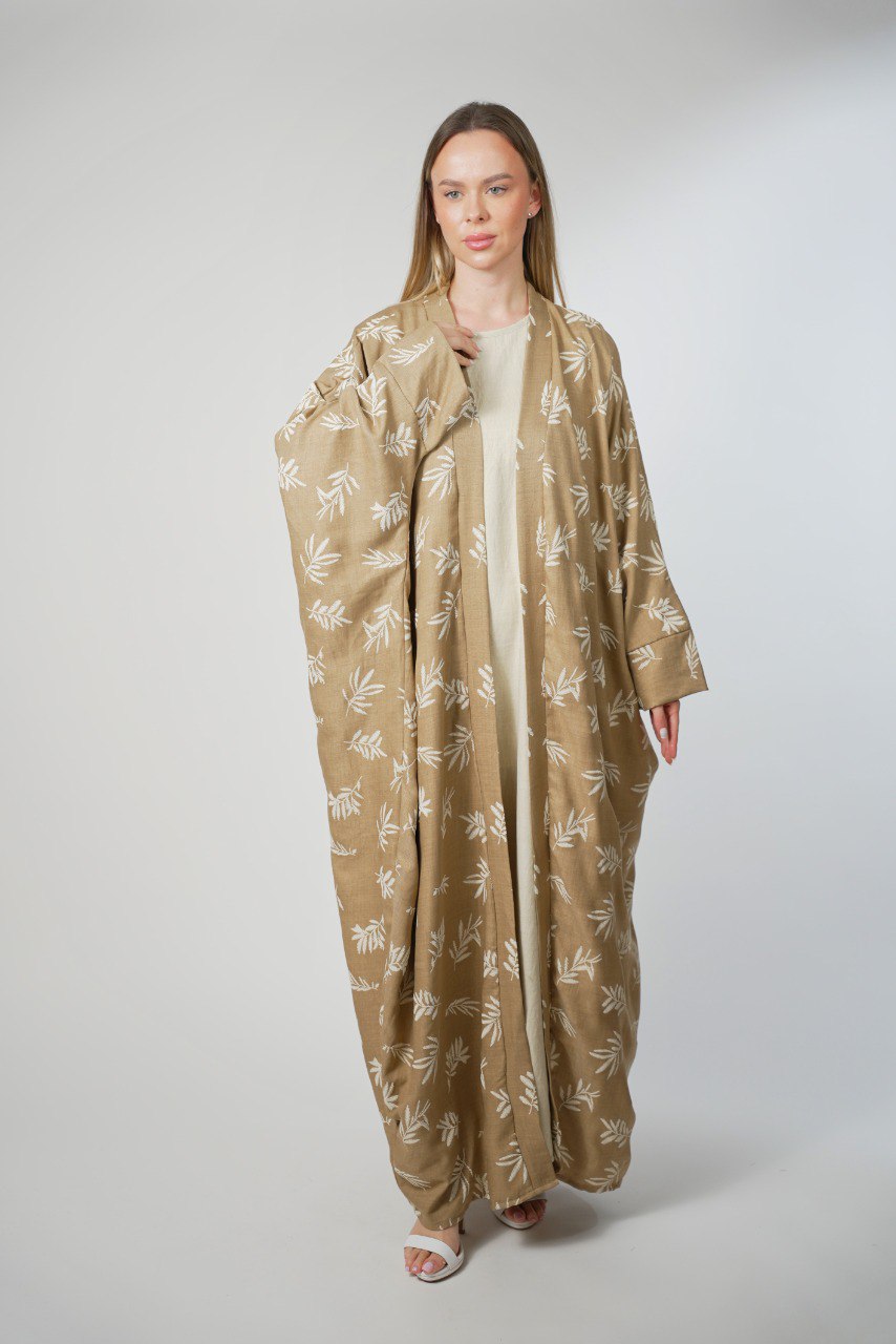 Kafthan - Voile Fashion