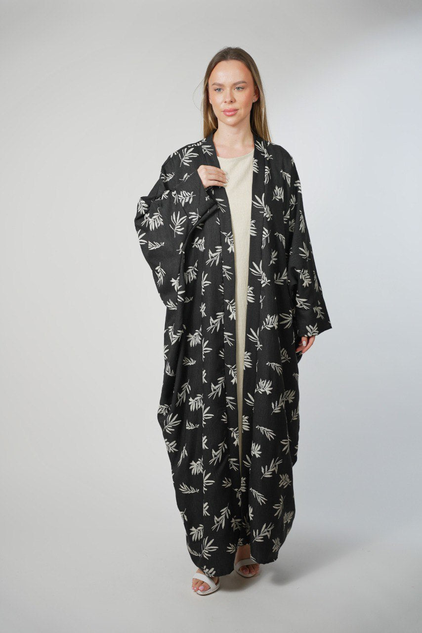 Kafthan - Voile Fashion