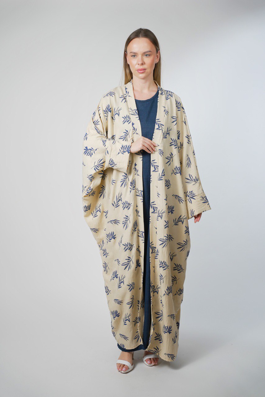 Kafthan - Voile Fashion