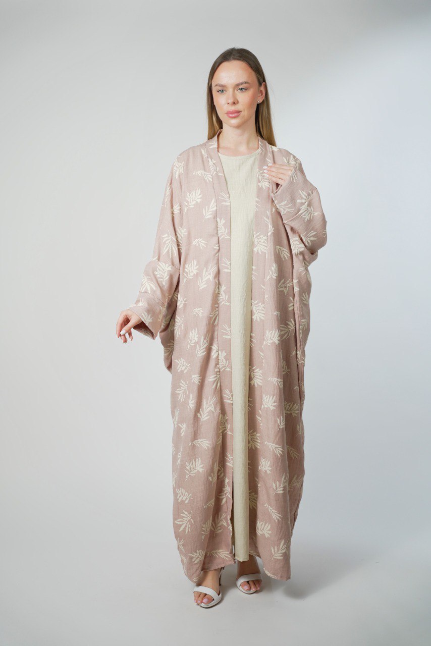 Kafthan - Voile Fashion