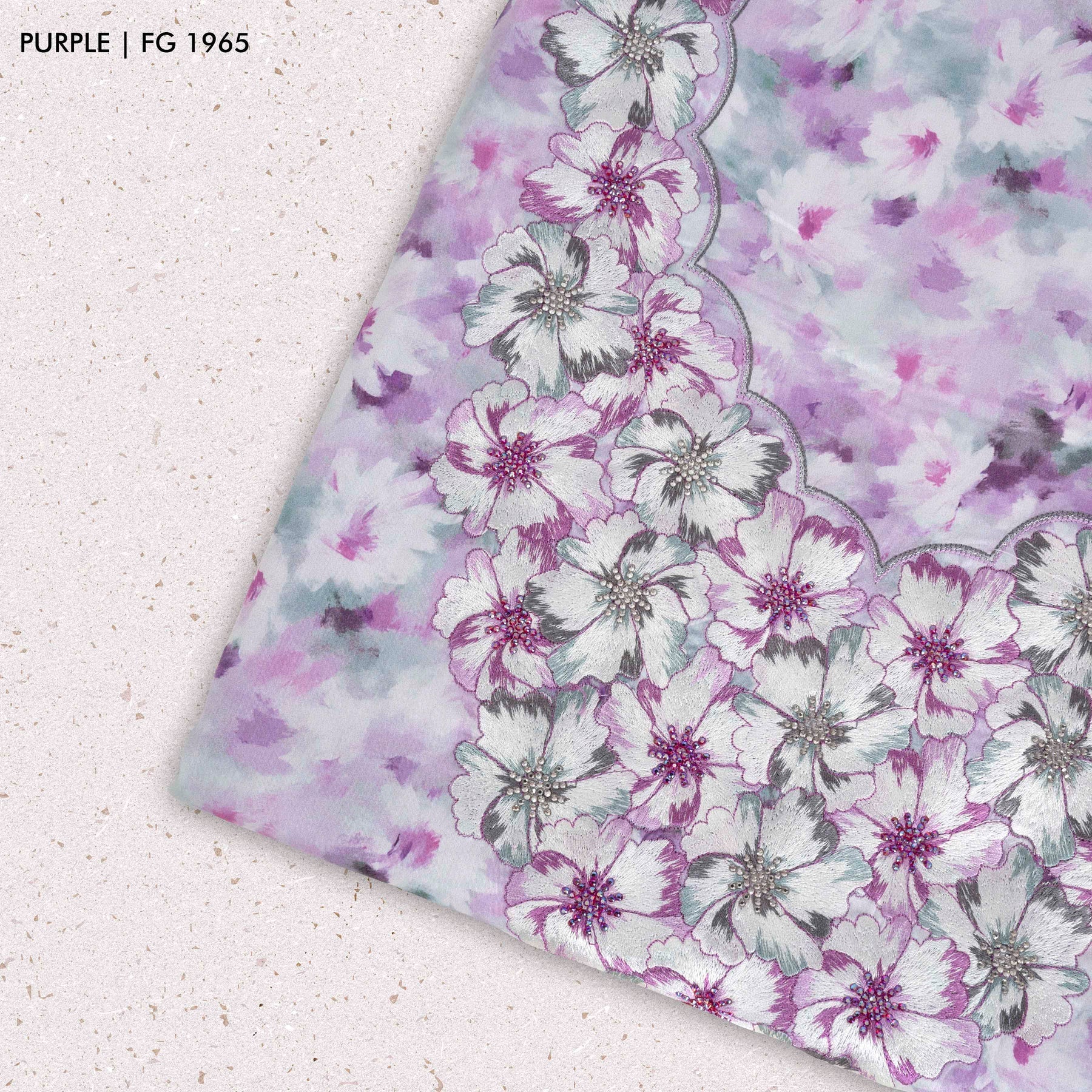 Cotton Digital  Soft Cotton