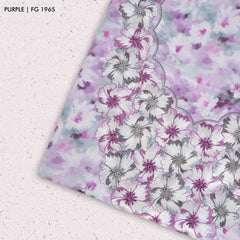 Cotton Digital  Soft Cotton