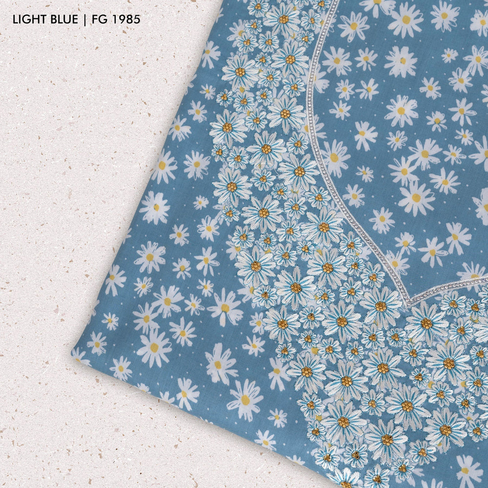 Cotton Digital  Soft Cotton