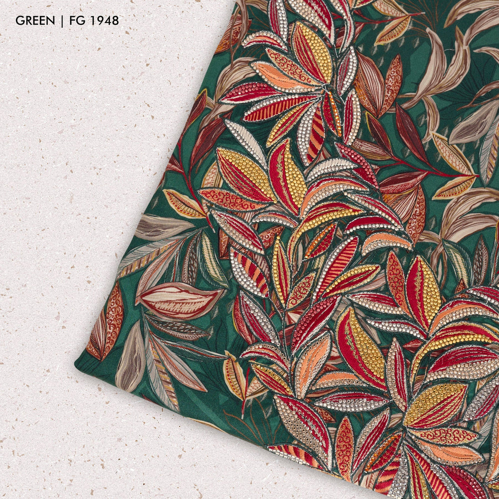 Cotton Digital  Soft Cotton