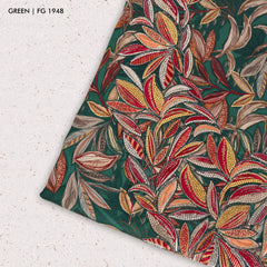 Cotton Digital  Soft Cotton