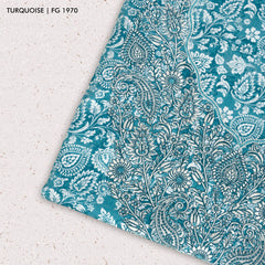 Cotton Digital  Soft Cotton