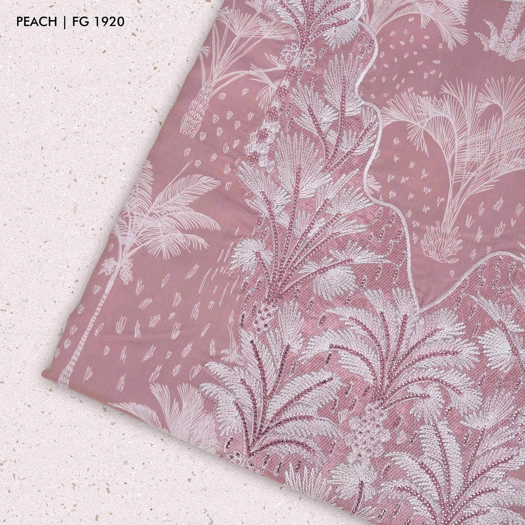 Cotton Digital  Soft Cotton