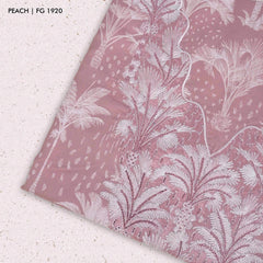 Cotton Digital  Soft Cotton