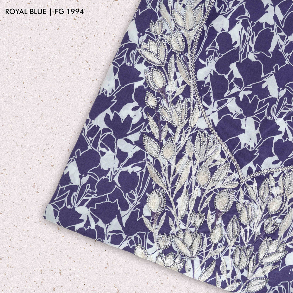 Cotton Digital  Soft Cotton