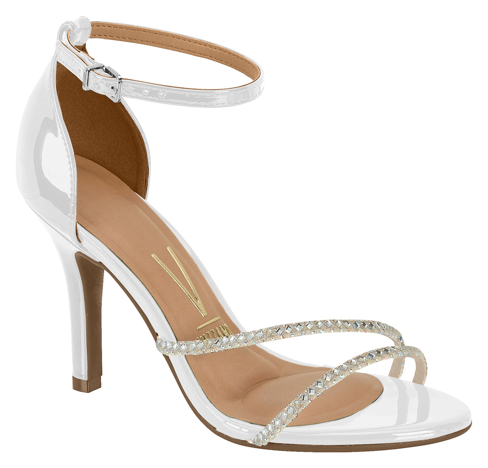 Ankle Strap Heel -  vizzano