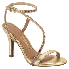 Ankle Strap Heel -  vizzano