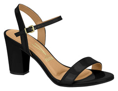 Ankle Strap Heel -  vizzano