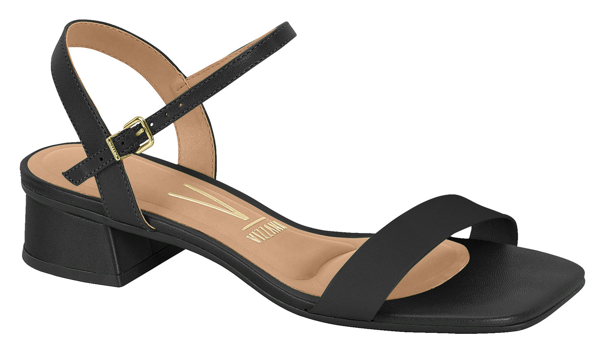 Ankle Strap Heel -  vizzano