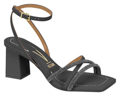 Ankle Strap Heel -  vizzano