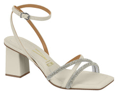 Ankle Strap Heel -  vizzano