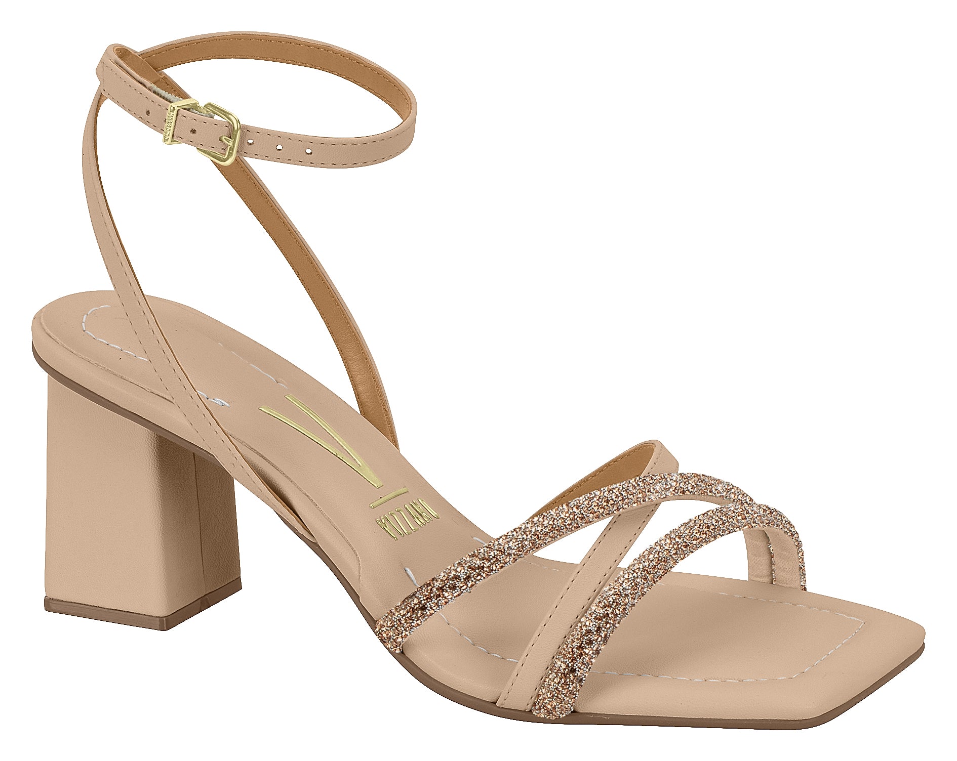 Ankle Strap Heel -  vizzano