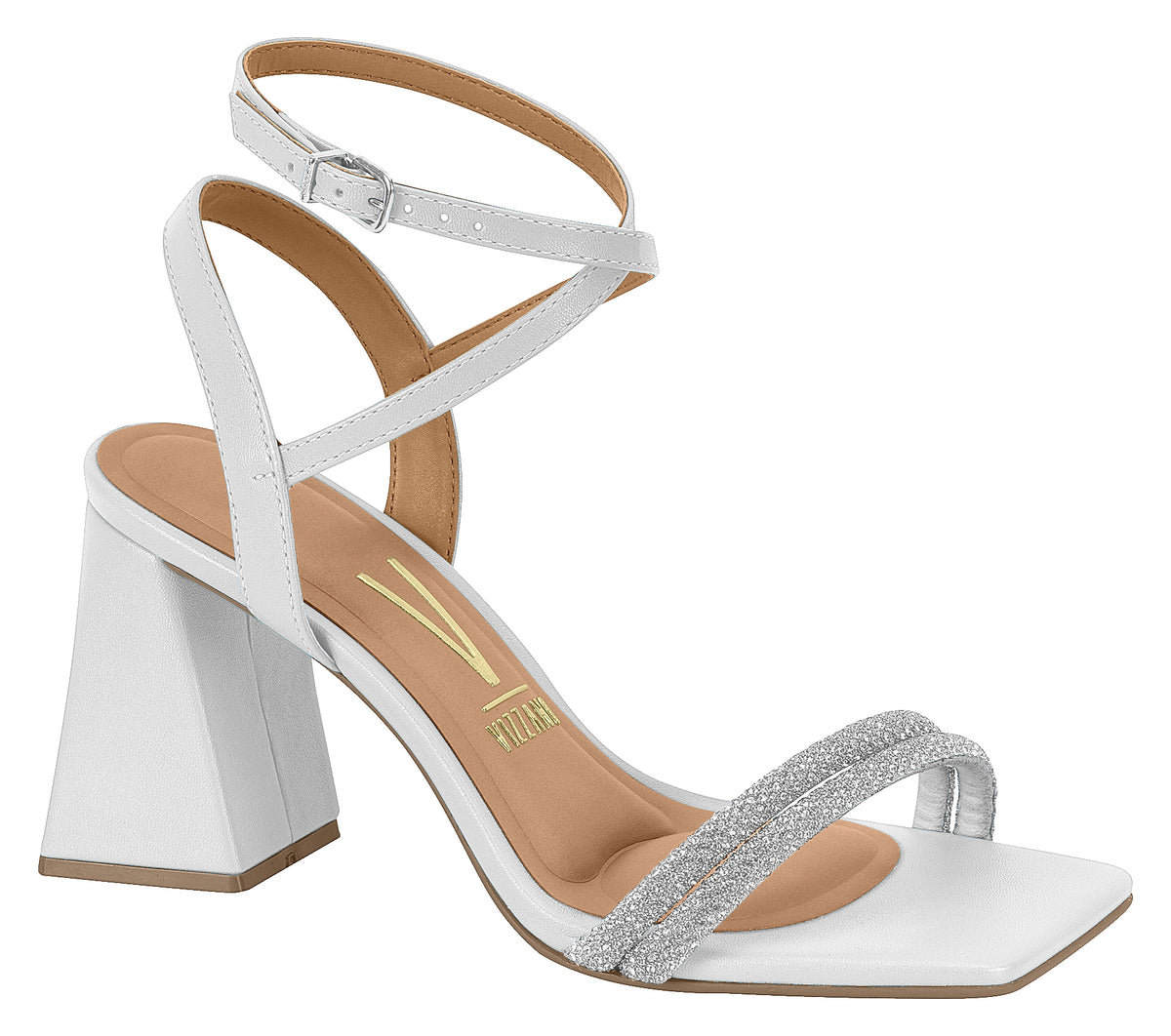 Ankle Strap Heel -  vizzano