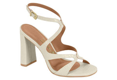 Ankle Strap Heel  Vizzano