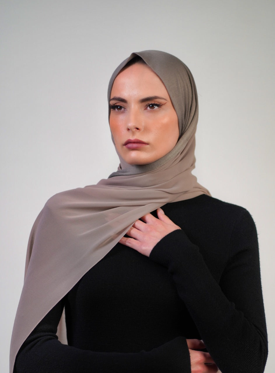 Hijab - Voile Fashion