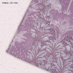 Cotton Digital  Soft Cotton