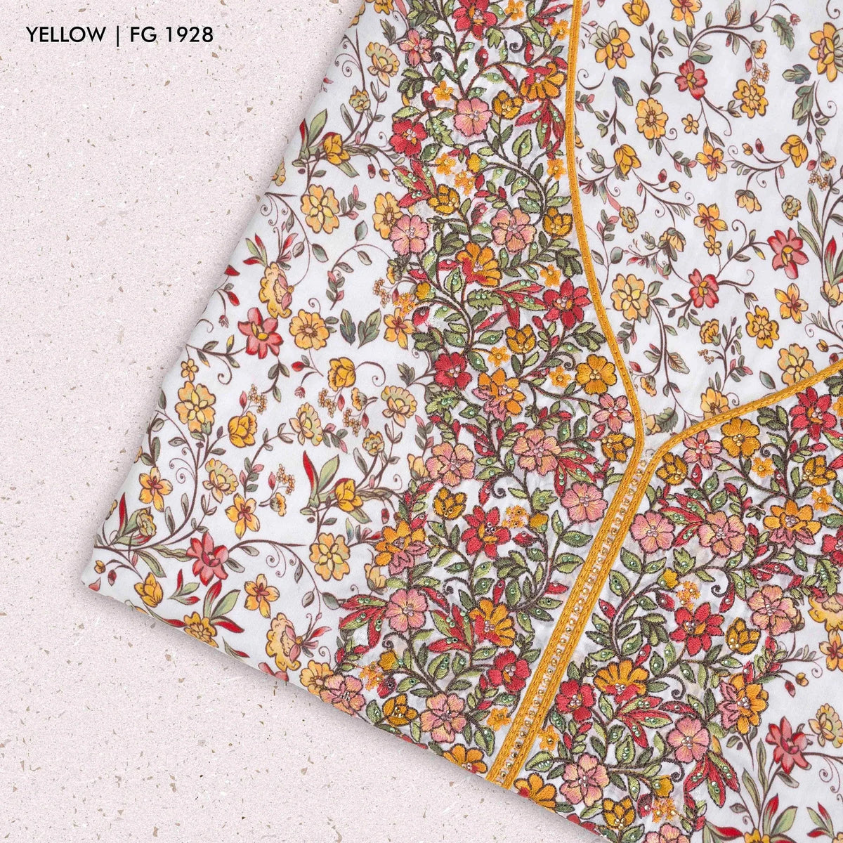 Cotton Digital  Soft Cotton