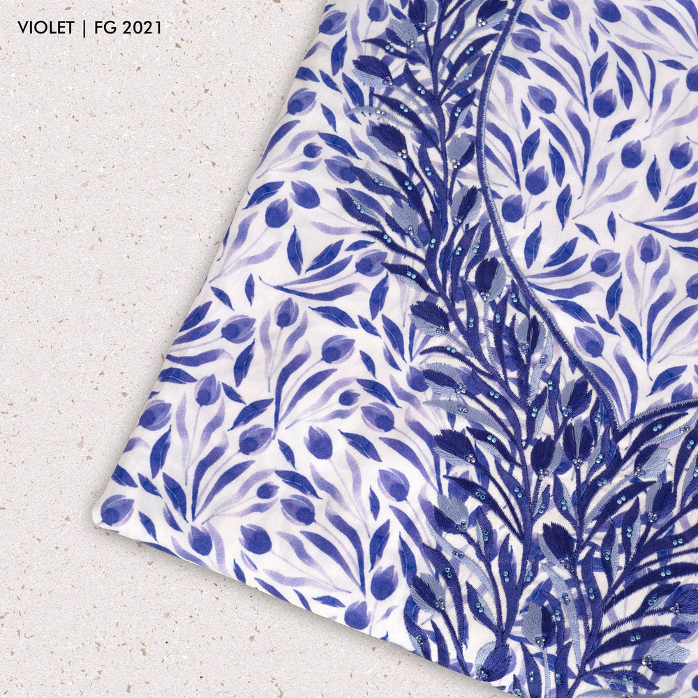 Cotton Digital  Soft Cotton