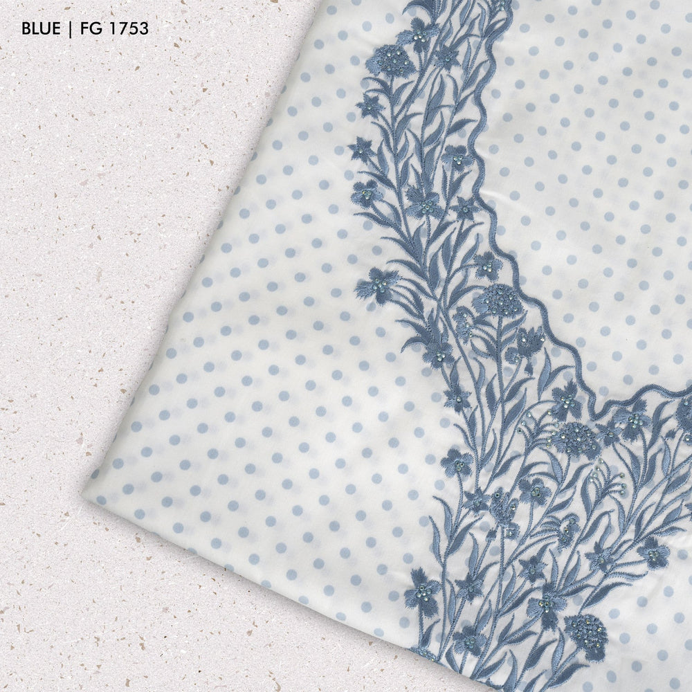 Cotton Digital - Voile Fashion